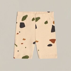 Organic Zoo Terrazzo Bike Shorts